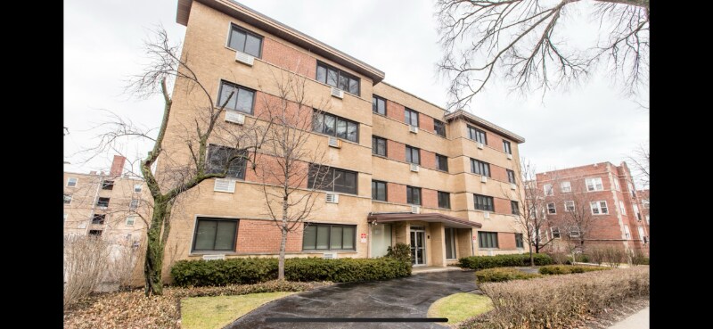 929 Washington St in Evanston, IL - Building Photo