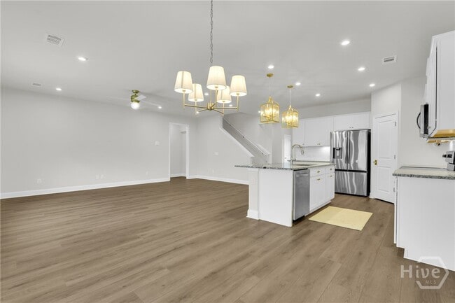 property at 206 Pulaski Dr