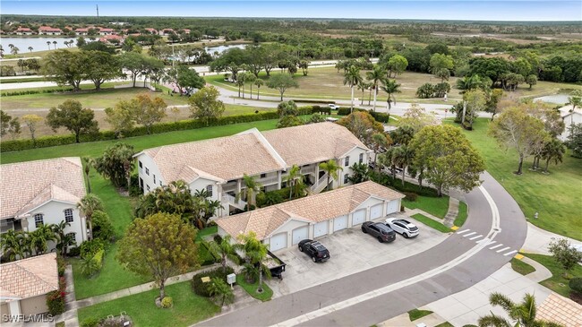 365 Stella Maris Dr N in Naples, FL - Foto de edificio - Building Photo