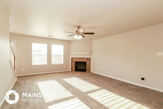 16782 N Thrasher Dr in Conroe, TX - Foto de edificio - Building Photo