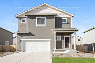 7215 Dolores Ave in Frederick, CO - Building Photo