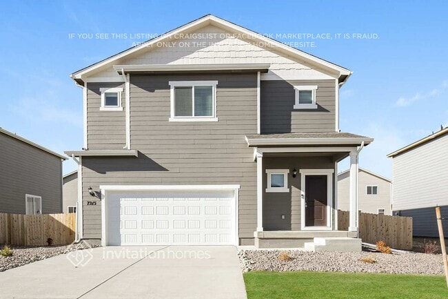 property at 7215 Dolores Ave