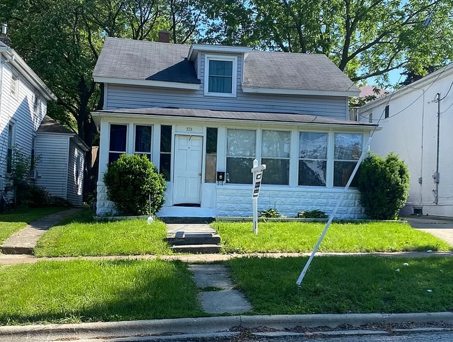 315 Julian St, Unit 2