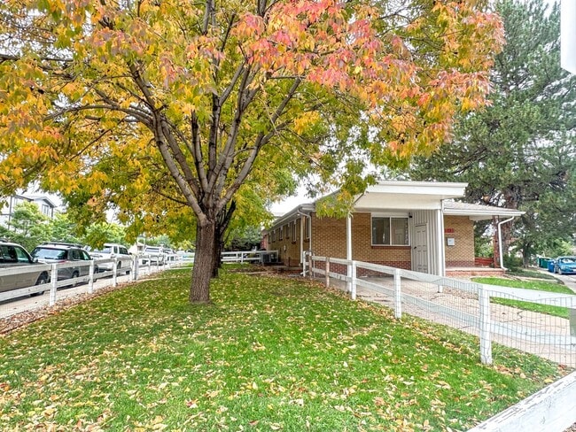 5430 S Curtice St in Littleton, CO - Building Photo - Building Photo