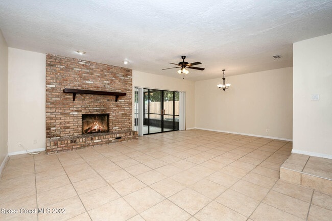 1911 Cashew Courtway in Titusville, FL - Building Photo - Building Photo