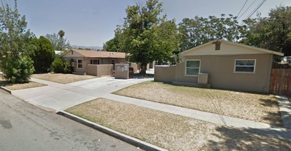 1447-1461 Wall Ave in San Bernardino, CA - Building Photo - Other