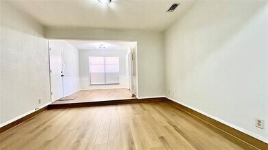 2717 Concord Dr in Arlington, TX - Building Photo - Building Photo