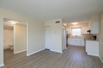 Interior Photo