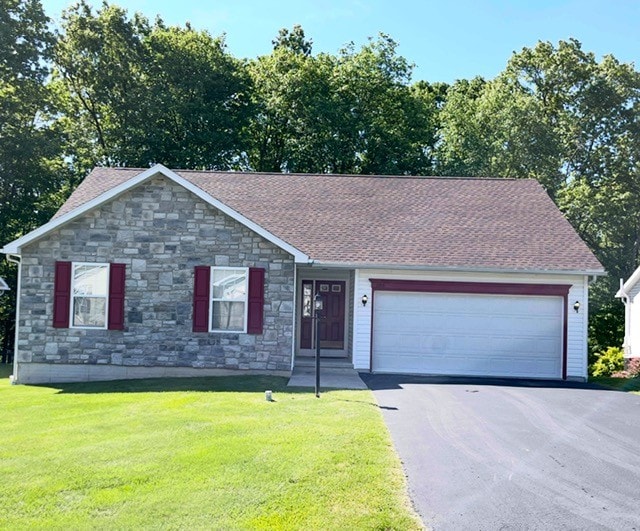 property at 2813 Chapel Hill Rd