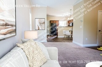 3140 Green Valley Rd in Fayetteville, NC - Building Photo - Building Photo