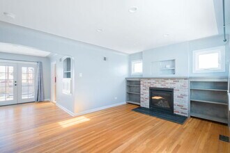 2500 S Marion St in Denver, CO - Building Photo - Building Photo