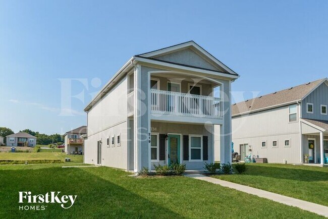219 Jenny Ln in Raymore, MO - Building Photo - Building Photo
