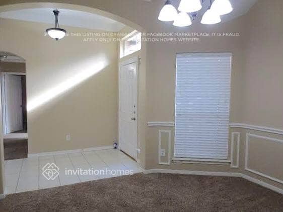 property at 641 Cottonwood Trail