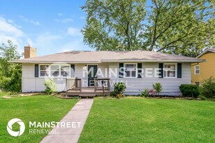 12800 E 49th Terrace S in Independence, MO - Building Photo