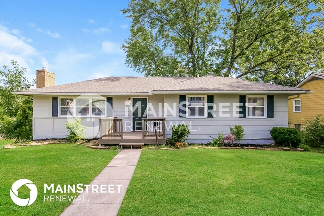 property at 12800 E 49th Terrace S