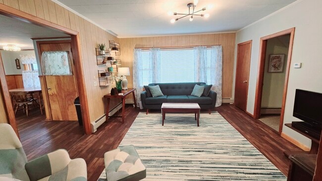 property at 303 Mccard Rd