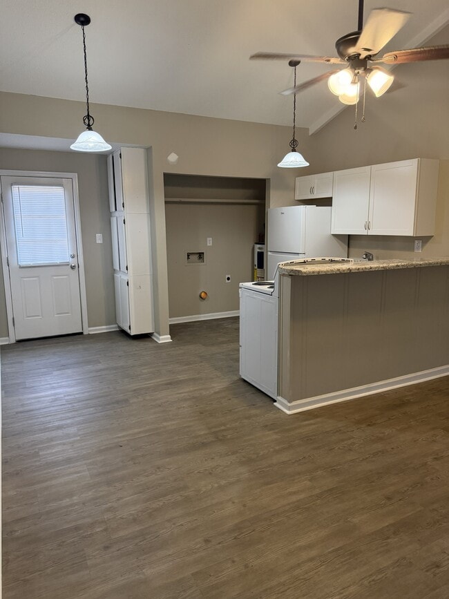 4918 Charwood Trail NW in Cleveland, TN - Building Photo - Building Photo