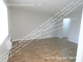 16208 Eucalyptus Ave in Bellflower, CA - Building Photo - Building Photo