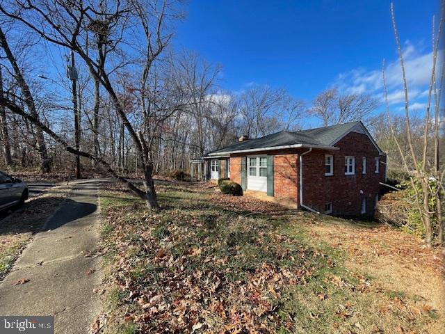 property at 5607 7th St S