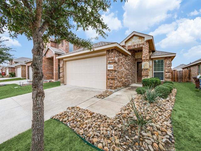 1312 Silver Maple Ln in Royse City, TX - Building Photo