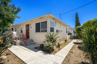 1627 259th St in Harbor City, CA - Building Photo - Primary Photo