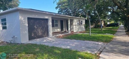 321 S 26th Ave in Hollywood, FL - Building Photo - Building Photo