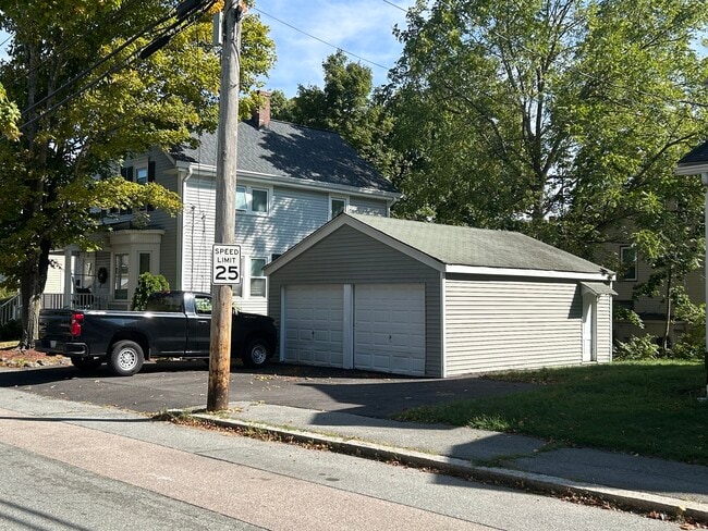 62 Division St in North Attleboro, MA - Building Photo - Building Photo