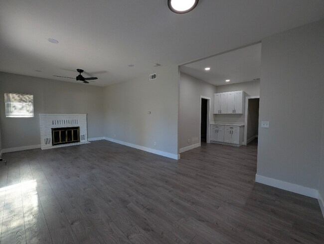 1626 Bridge St in Oroville, CA - Building Photo - Building Photo