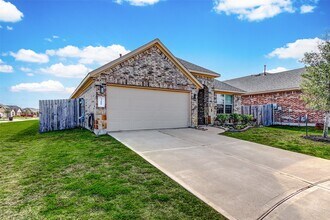 23807 Tribano Ct in Katy, TX - Building Photo - Building Photo