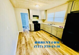 1409 Martin Ave in Chesapeake, VA - Building Photo - Building Photo