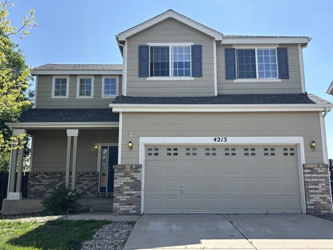property at 4213 Knollvale Dr