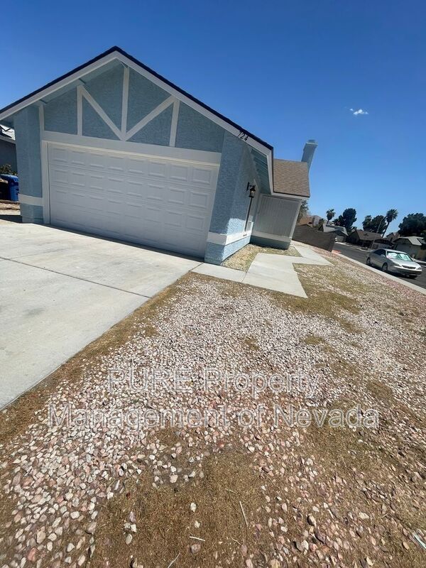 724 Taft Ct in Las Vegas, NV - Building Photo - Building Photo