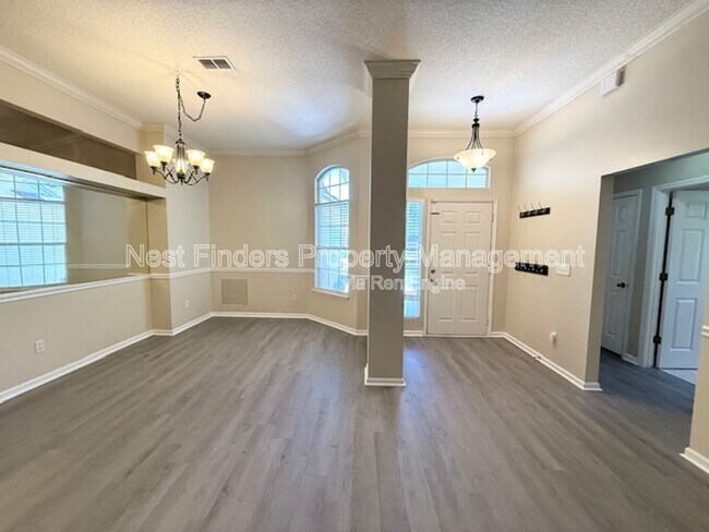 12952 Summerwind Ln in Jacksonville, FL - Building Photo - Building Photo