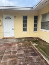 4100 NW 30th Terrace-Unit -3 in Lauderdale Lakes, FL - Building Photo - Building Photo