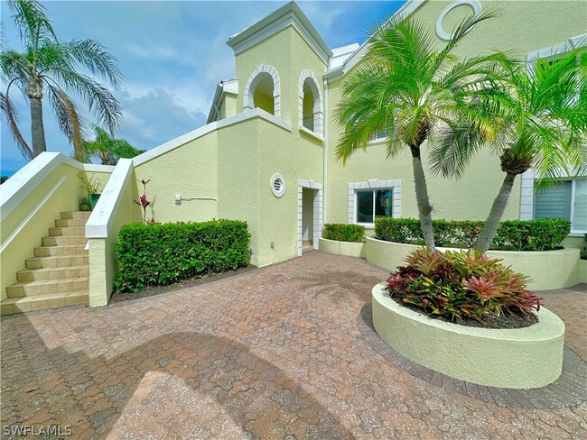 3709 Haldeman Creek Dr in Naples, FL - Foto de edificio - Building Photo