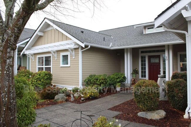 20 Tanoak Ct in Sequim, WA - Building Photo - Building Photo
