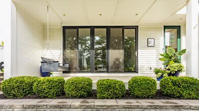 1610 Alabama St in Indianapolis, IN - Building Photo - Building Photo