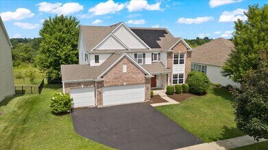 966 Forest View Way in Antioch, IL - Building Photo - Building Photo