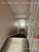 3261 S Waco Ct-Unit -G in Aurora, CO - Building Photo - Building Photo