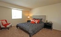 Chesapeake Village Apartments in Middle River, MD - Building Photo - Building Photo