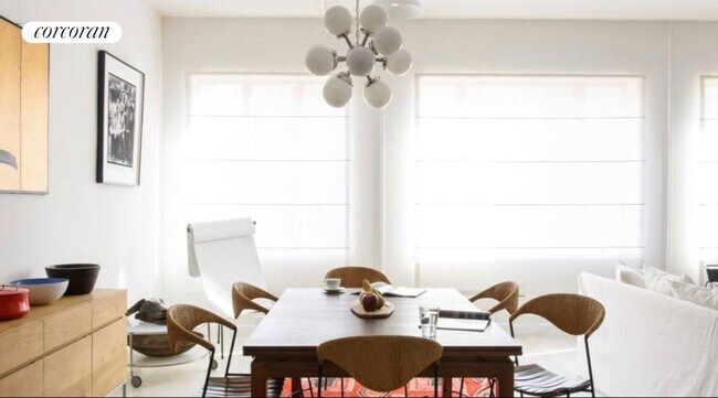 460 W Broadway in New York, NY - Foto de edificio - Building Photo