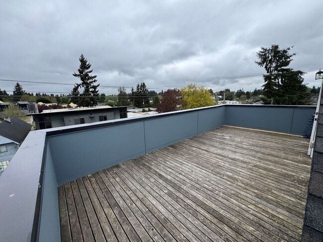 919 N 103rd St in Seattle, WA - Building Photo - Building Photo