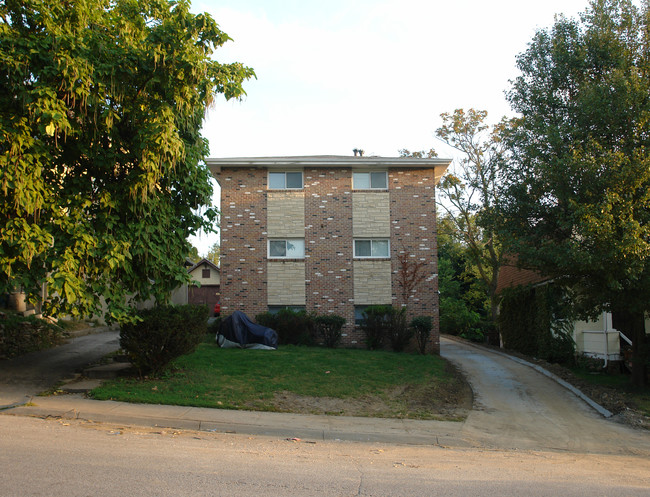 3112 Woolworth Ave in Omaha, NE - Building Photo - Building Photo