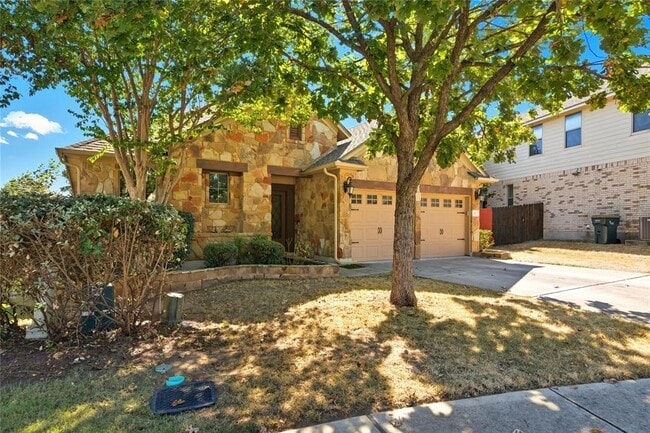216 Great Cir Cove in Austin, TX - Building Photo - Building Photo