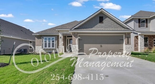 property at 5507 Aurelia Dr