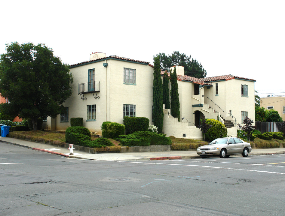 1024-1030 Marin St in Vallejo, CA - Building Photo