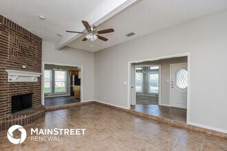 707 Gunnison Ct in Arlington, TX - Building Photo - Building Photo