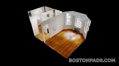 1175 Boylston St, Unit 47 in Boston, MA - Foto de edificio - Building Photo
