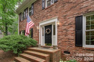 4448 Stryker Dr in Matthews, NC - Building Photo