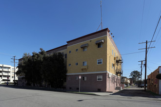 Tropicana in Los Angeles, CA - Foto de edificio - Building Photo